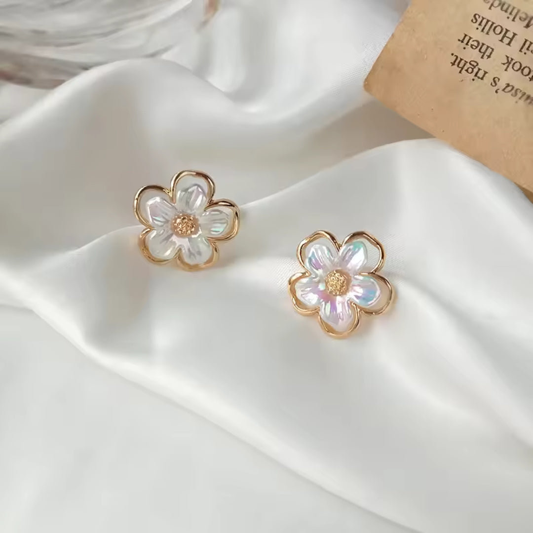 Amazing Korean Jewelry For Women (DESIGN 1138)