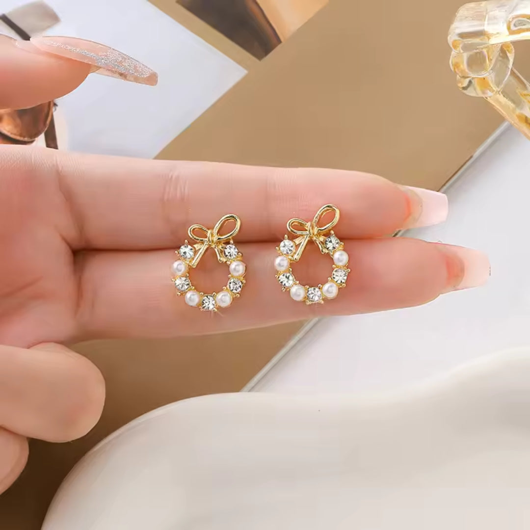 Amazing Korean Jewelry For Women (DESIGN 1137)