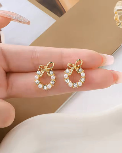 Amazing Korean Jewelry For Women (DESIGN 1137)