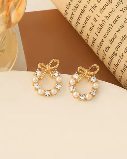 Amazing Korean Jewelry For Women (DESIGN 1137)