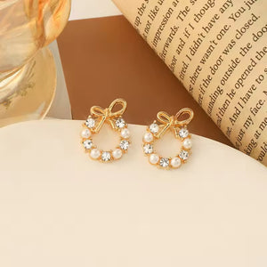 Amazing Korean Jewelry For Women (DESIGN 1137)