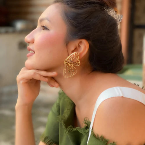 Amazing Korean Jewelry For Women (DESIGN 1348)