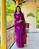 Shubh Banarasi Sarees