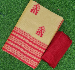 Gandhi Soft Banarasi Silk
