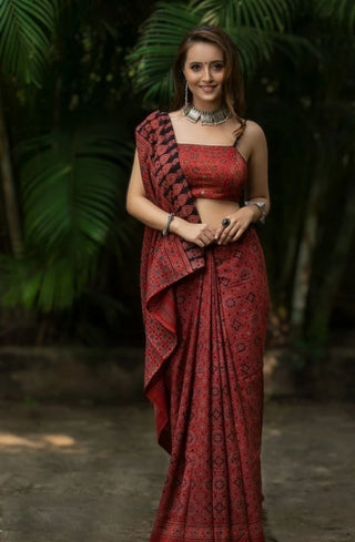 Gandhi Soft Banarasi Silk