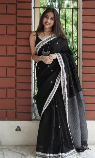 Gandhi Soft Banarasi Silk
