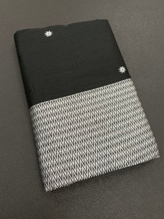 Gandhi Soft Banarasi Silk
