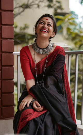 Gandhi Soft Banarasi Silk