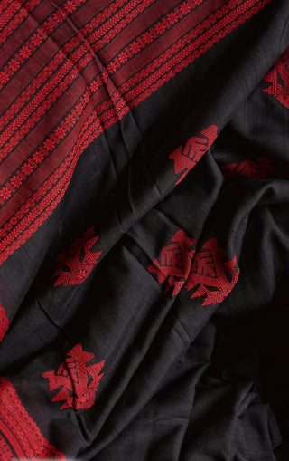 Gandhi Soft Banarasi Silk