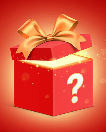 Mystery Jewellery