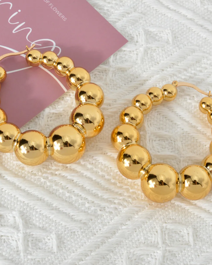 Anti-Tarnish Jewelry – Shine That Lasts (DESIGN 5356)