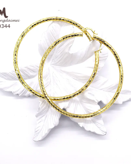 Anti-Tarnish Jewelry – Shine That Lasts (DESIGN 5339)