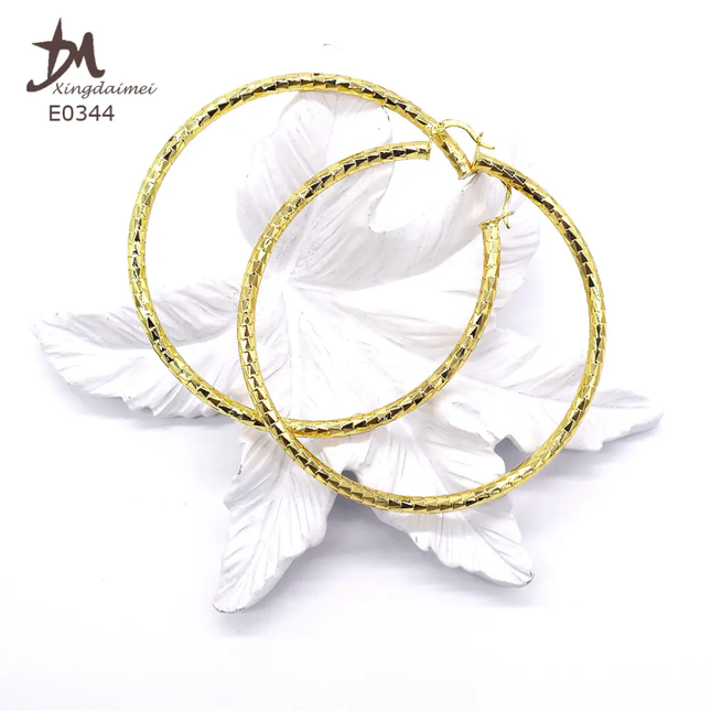 Anti-Tarnish Jewelry – Shine That Lasts (DESIGN 5339)