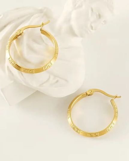 Anti-Tarnish Jewelry – Shine That Lasts (DESIGN 5347)