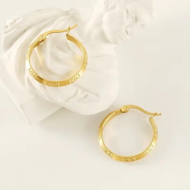 Anti-Tarnish Jewelry – Shine That Lasts (DESIGN 5347)