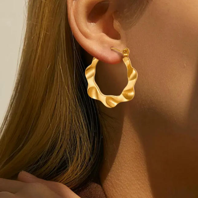 Anti-Tarnish Jewelry – Shine That Lasts (DESIGN 5394)