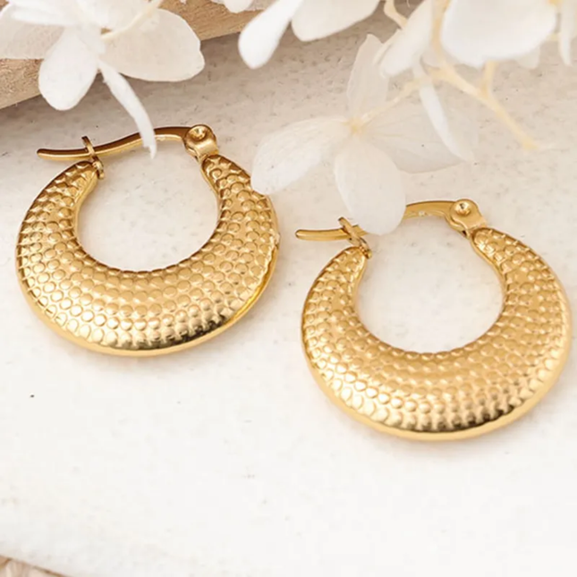 Anti-Tarnish Jewelry – Shine That Lasts (DESIGN 5334)