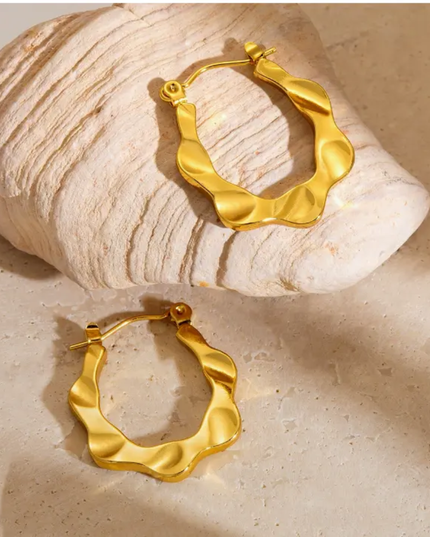 Anti-Tarnish Jewelry – Shine That Lasts (DESIGN 5394)