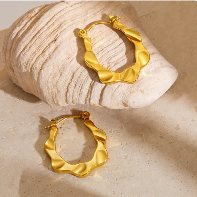 Anti-Tarnish Jewelry – Shine That Lasts (DESIGN 5394)