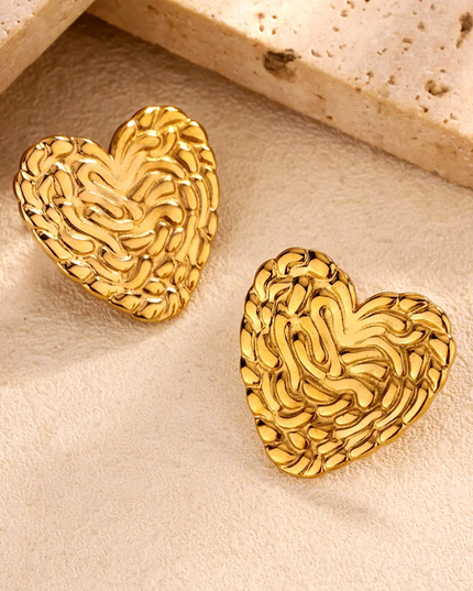 Anti Tarnish Korean Jewelry For Women (DESIGN 9082)