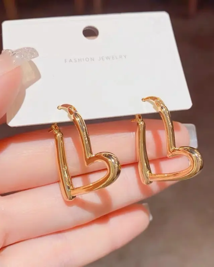 Anti-Tarnish Jewelry – Shine That Lasts (DESIGN 5348)