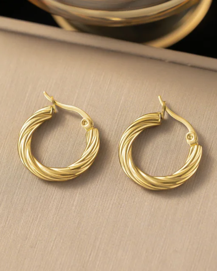 Anti-Tarnish Jewelry – Shine That Lasts (DESIGN 5351)