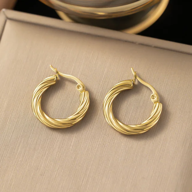 Anti-Tarnish Jewelry – Shine That Lasts (DESIGN 5351)