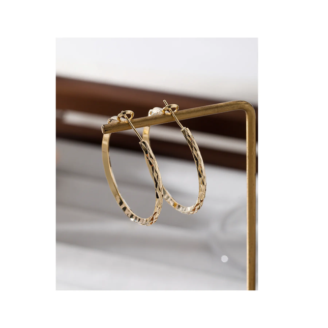 Anti-Tarnish Jewelry – Shine That Lasts (DESIGN 5349)
