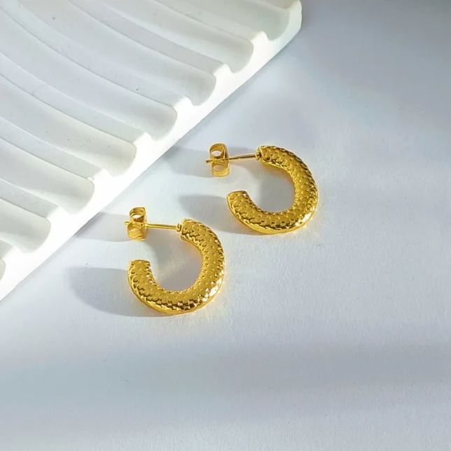 Anti-Tarnish Jewelry – Shine That Lasts (DESIGN 5391)