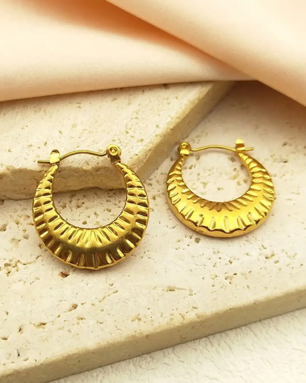 Anti-Tarnish Jewelry – Shine That Lasts (DESIGN 5328)