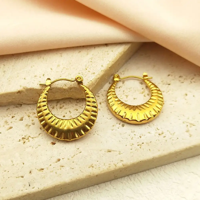 Anti-Tarnish Jewelry – Shine That Lasts (DESIGN 5328)