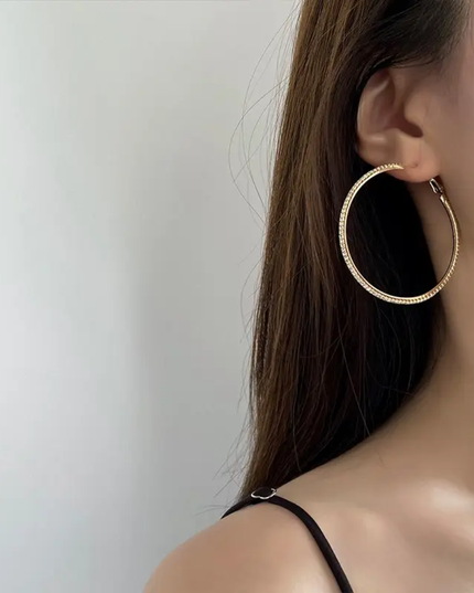 Anti-Tarnish Jewelry – Shine That Lasts (DESIGN 5350)