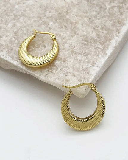 Anti-Tarnish Jewelry – Shine That Lasts (DESIGN 5385)