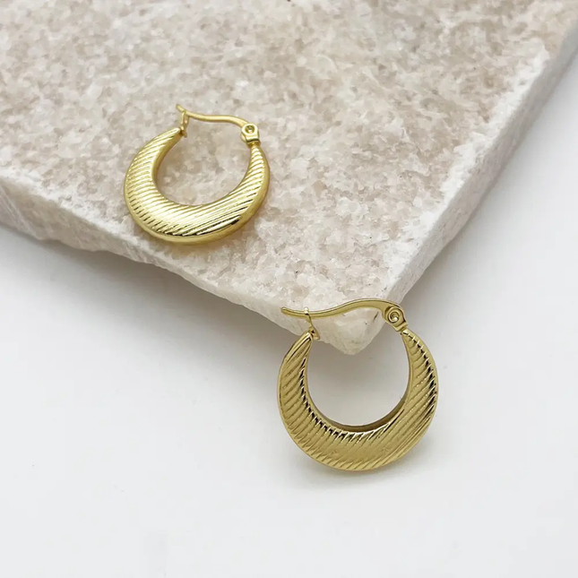 Anti-Tarnish Jewelry – Shine That Lasts (DESIGN 5385)