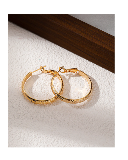 Anti-Tarnish Jewelry – Shine That Lasts (DESIGN 5344)