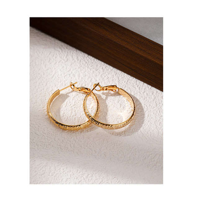 Anti-Tarnish Jewelry – Shine That Lasts (DESIGN 5344)