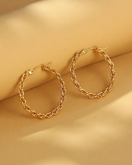 Anti-Tarnish Jewelry – Shine That Lasts (DESIGN 5352)