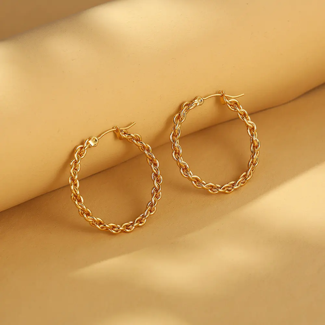 Anti-Tarnish Jewelry – Shine That Lasts (DESIGN 5352)