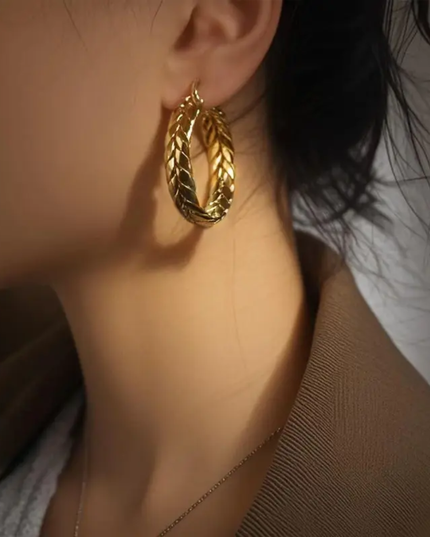 Anti-Tarnish Jewelry – Shine That Lasts (DESIGN 5345)