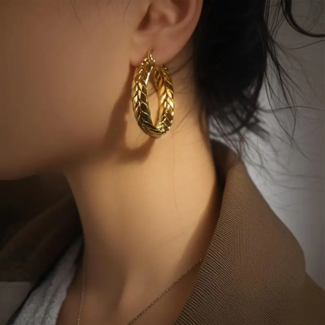 Anti-Tarnish Jewelry – Shine That Lasts (DESIGN 5345)