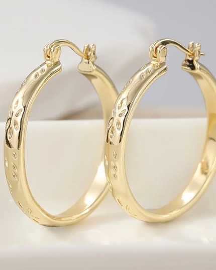 Anti-Tarnish Jewelry – Shine That Lasts (DESIGN 5338)