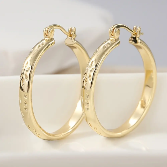 Anti-Tarnish Jewelry – Shine That Lasts (DESIGN 5338)