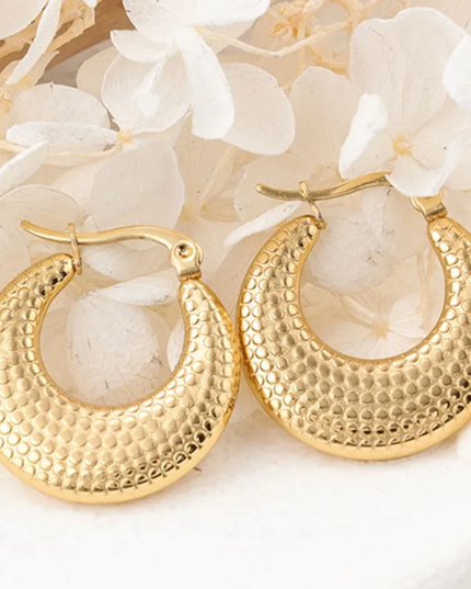 Anti-Tarnish Jewelry – Shine That Lasts (DESIGN 5334)