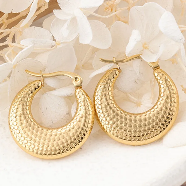 Anti-Tarnish Jewelry – Shine That Lasts (DESIGN 5334)