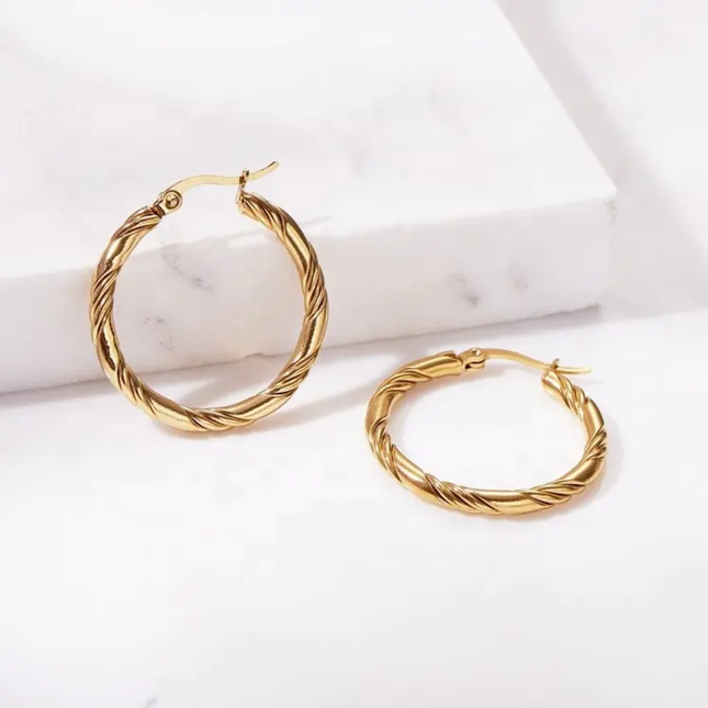 Anti-Tarnish Jewelry – Shine That Lasts (DESIGN 5342)