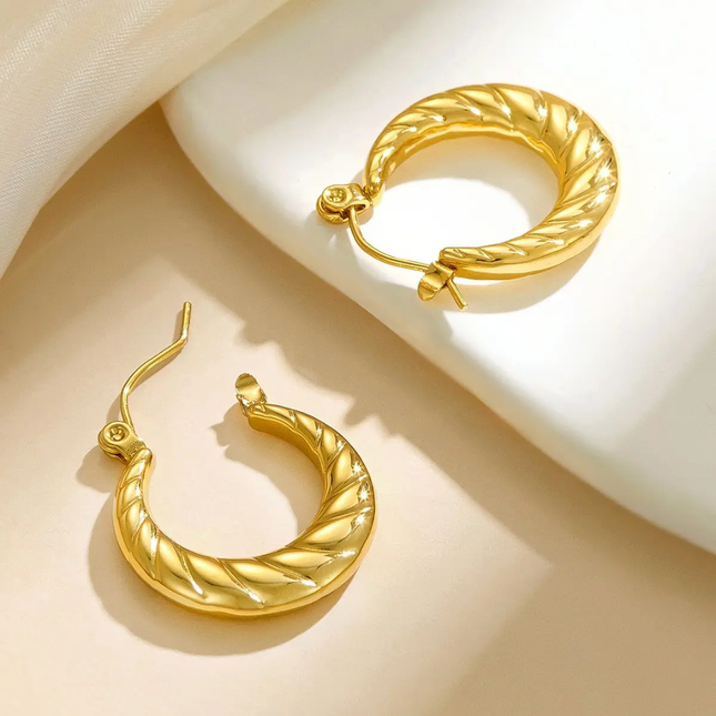 Anti-Tarnish Jewelry – Shine That Lasts (DESIGN 5393)