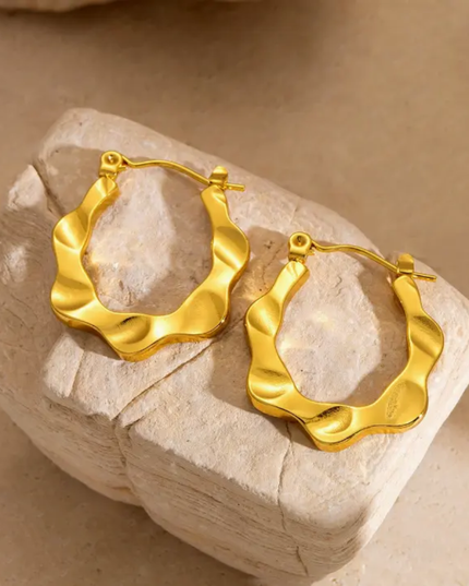 Anti-Tarnish Jewelry – Shine That Lasts (DESIGN 5394)