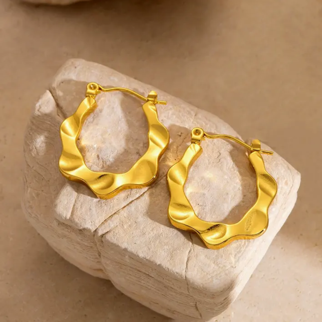 Anti-Tarnish Jewelry – Shine That Lasts (DESIGN 5394)