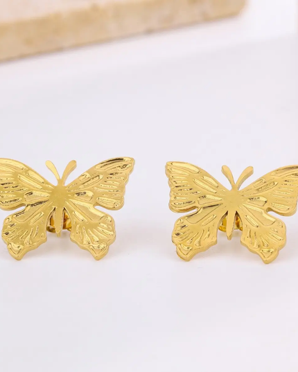 Anti Tarnish Korean Jewelry For Women (DESIGN 9092)