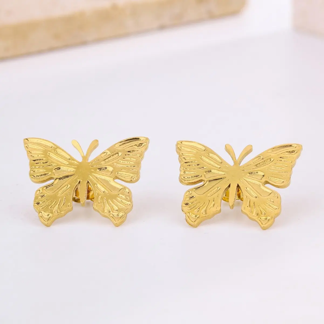 Anti Tarnish Korean Jewelry For Women (DESIGN 9092)